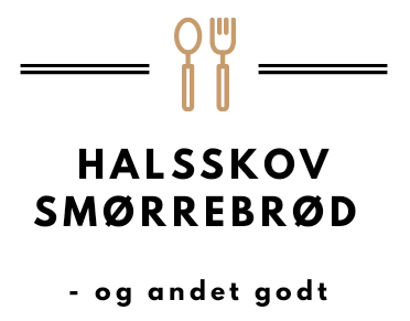 Halsskov Smoerrebroed Logo