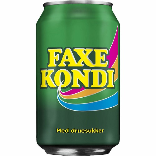 Faxe Kondi